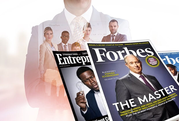 Quattro riviste che un vero marketer deve leggere