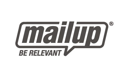 Mailup - Ecommerceday newletter